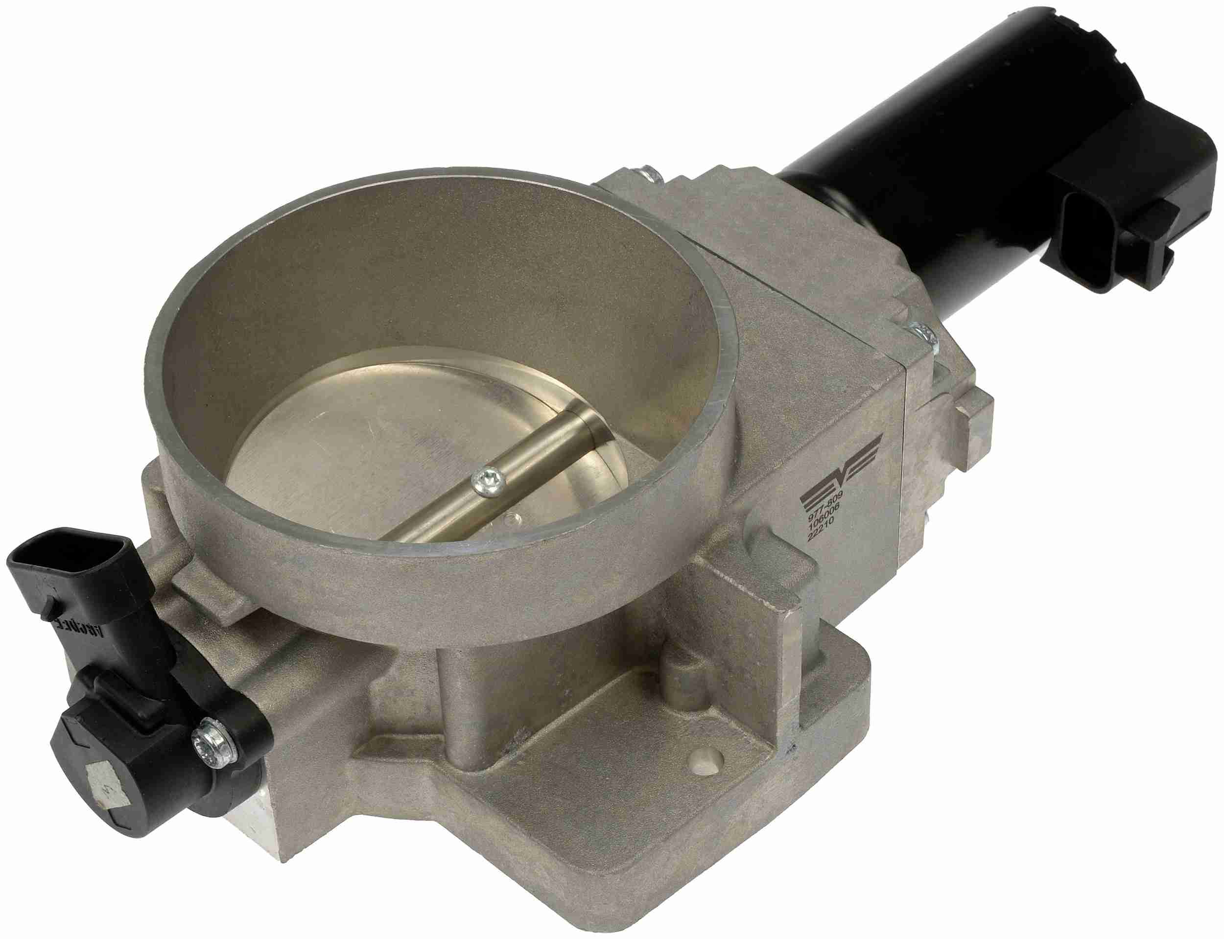 Dorman - OE Solutions THROTTLE BODY UNIT 977-809