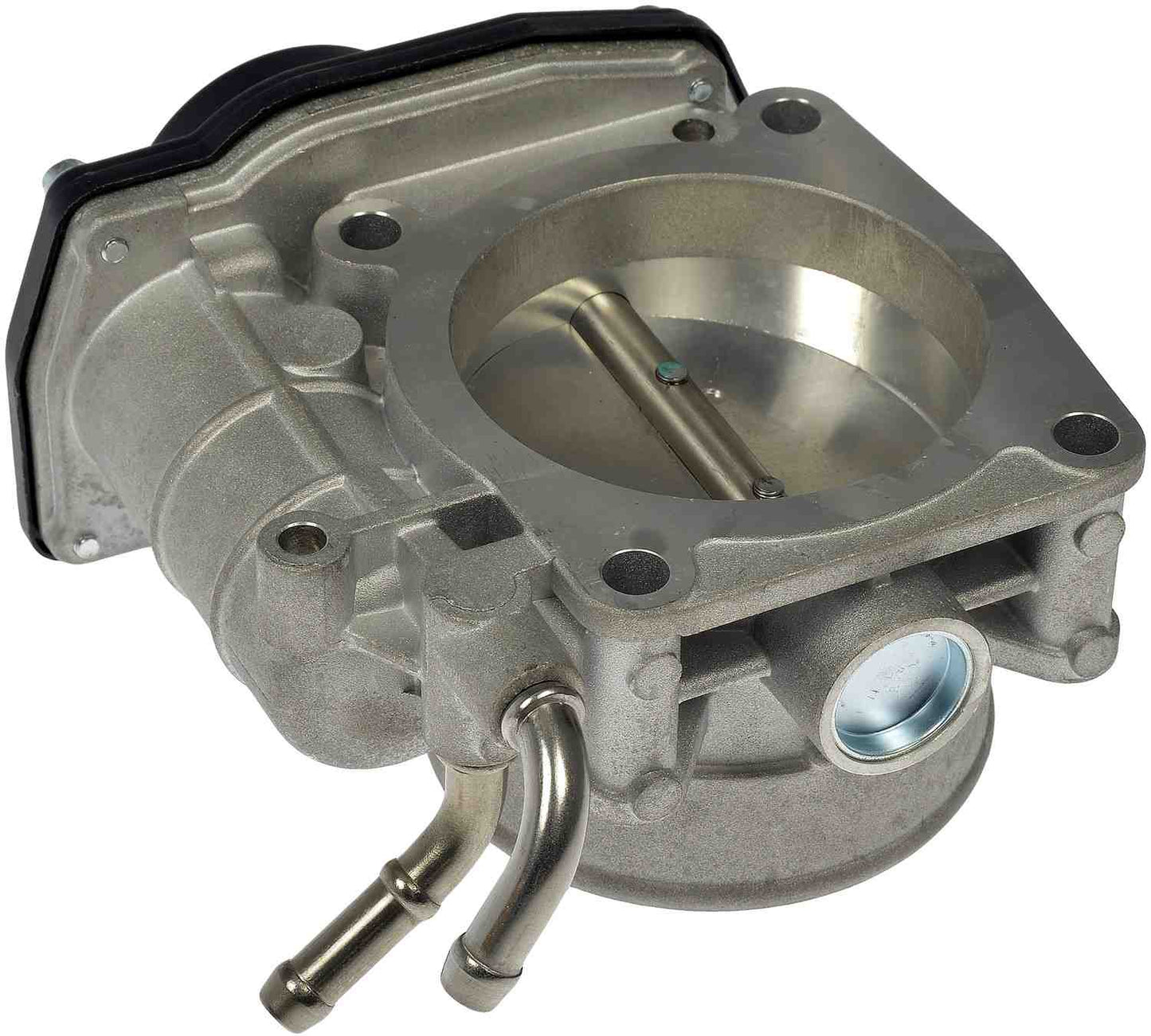 Dorman - OE Solutions Fuel Injection Throttle Body with Hall Effect Sensor for 2013-2015 Infiniti, 2007-2015 Nissan 977-811