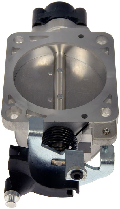 Dorman - OE Solutions THROTTLE BODY UNIT 977-815