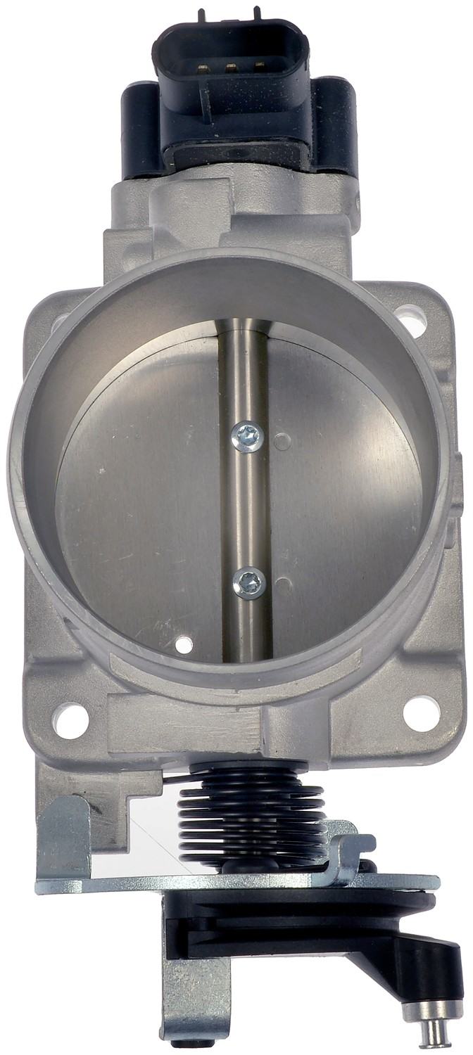Dorman - OE Solutions THROTTLE BODY UNIT 977-815
