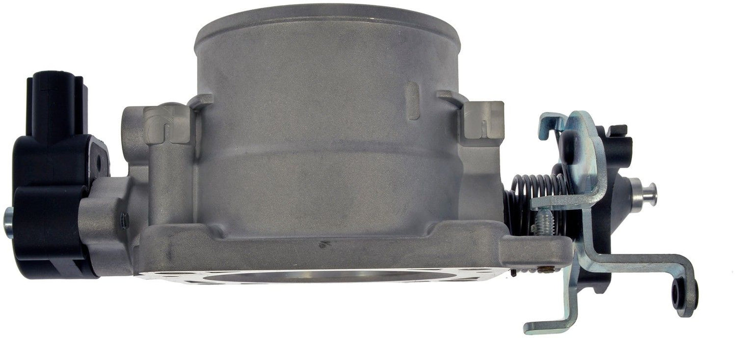 Dorman - OE Solutions THROTTLE BODY UNIT 977-815