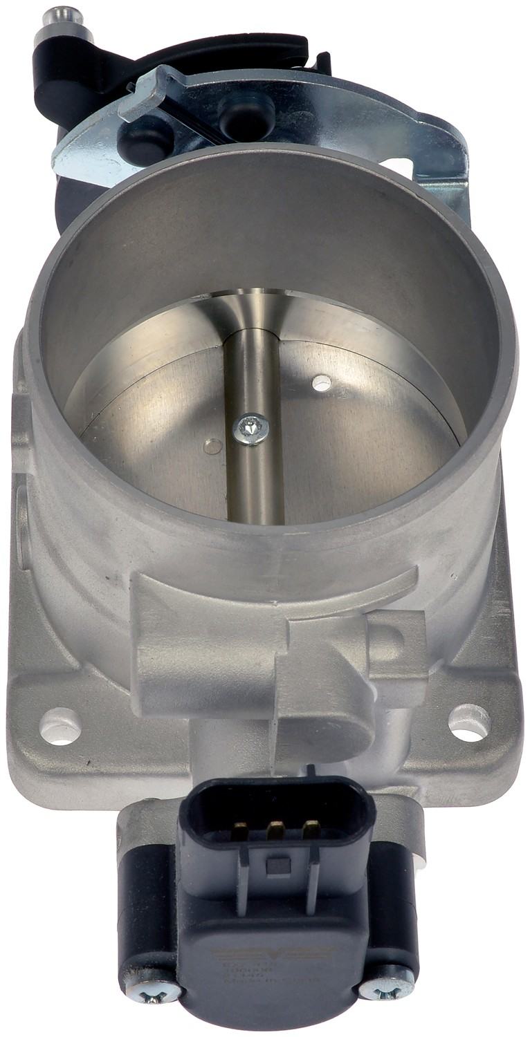 Dorman - OE Solutions THROTTLE BODY UNIT 977-815
