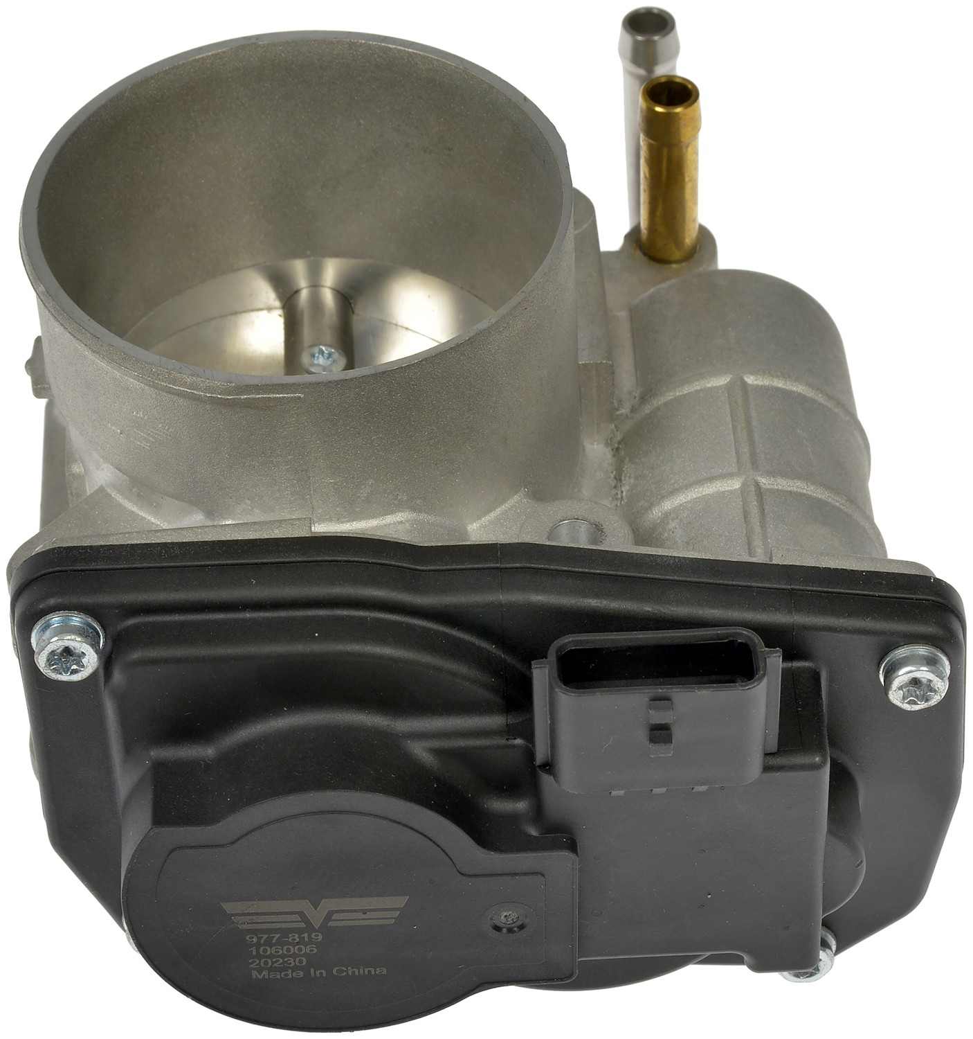 Dorman - OE Solutions THROTTLE BODY UNIT 977-819