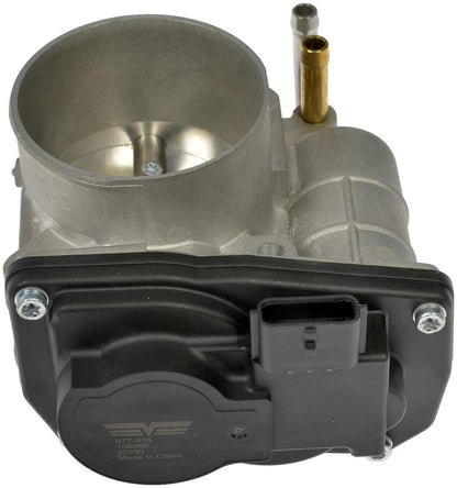 Dorman - OE Solutions THROTTLE BODY UNIT 977-819