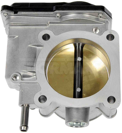 Dorman - OE Solutions THROTTLE BODY UNIT 977-832