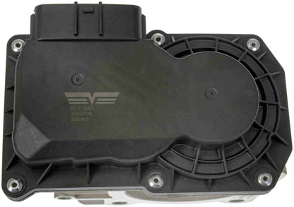 Dorman - OE Solutions THROTTLE BODY UNIT 977-843