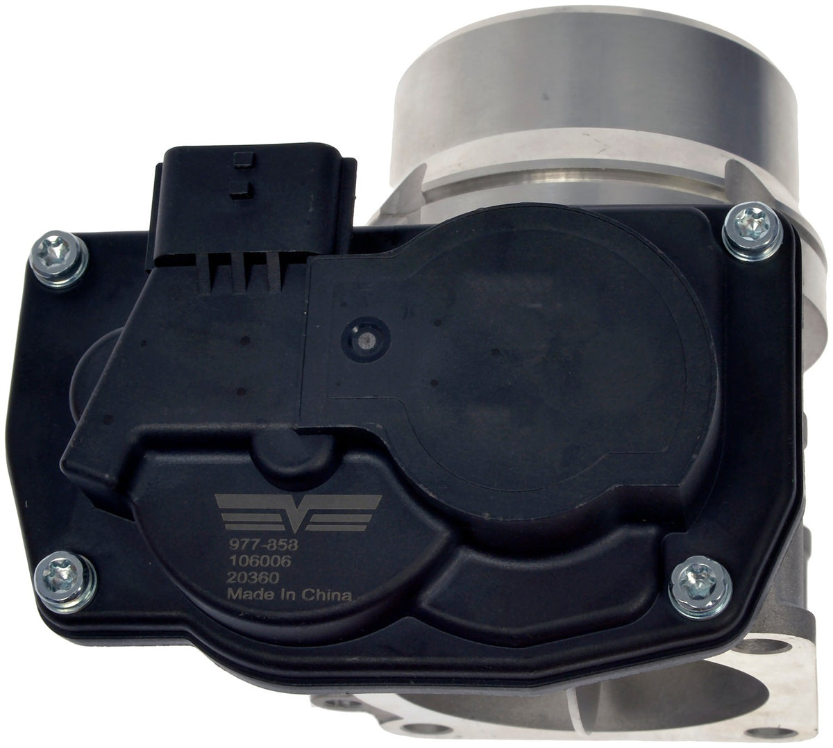 Dorman - OE Solutions Electronic Throttle Body 977-858