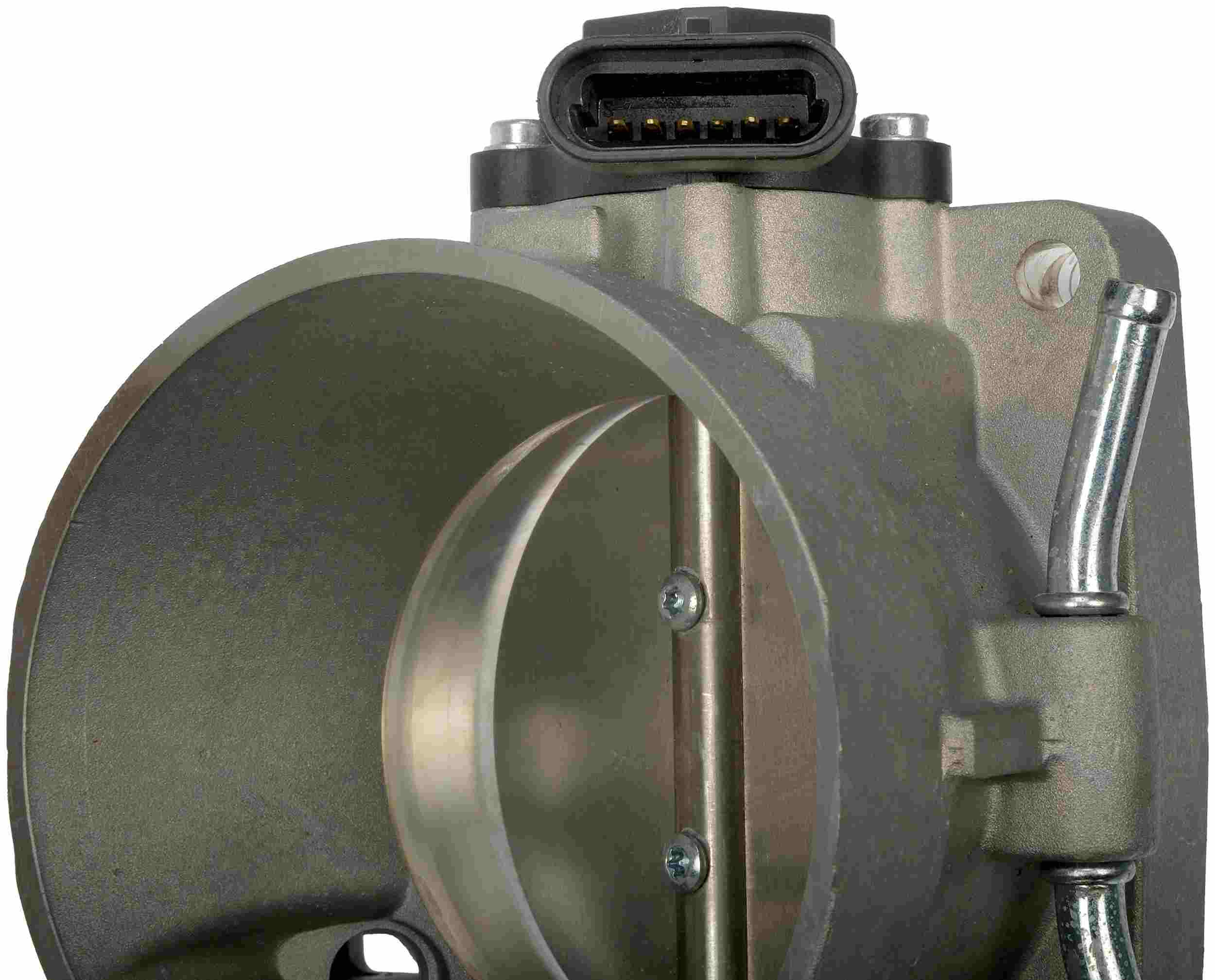 Dorman - OE Solutions THROTTLE BODY UNIT 977-859