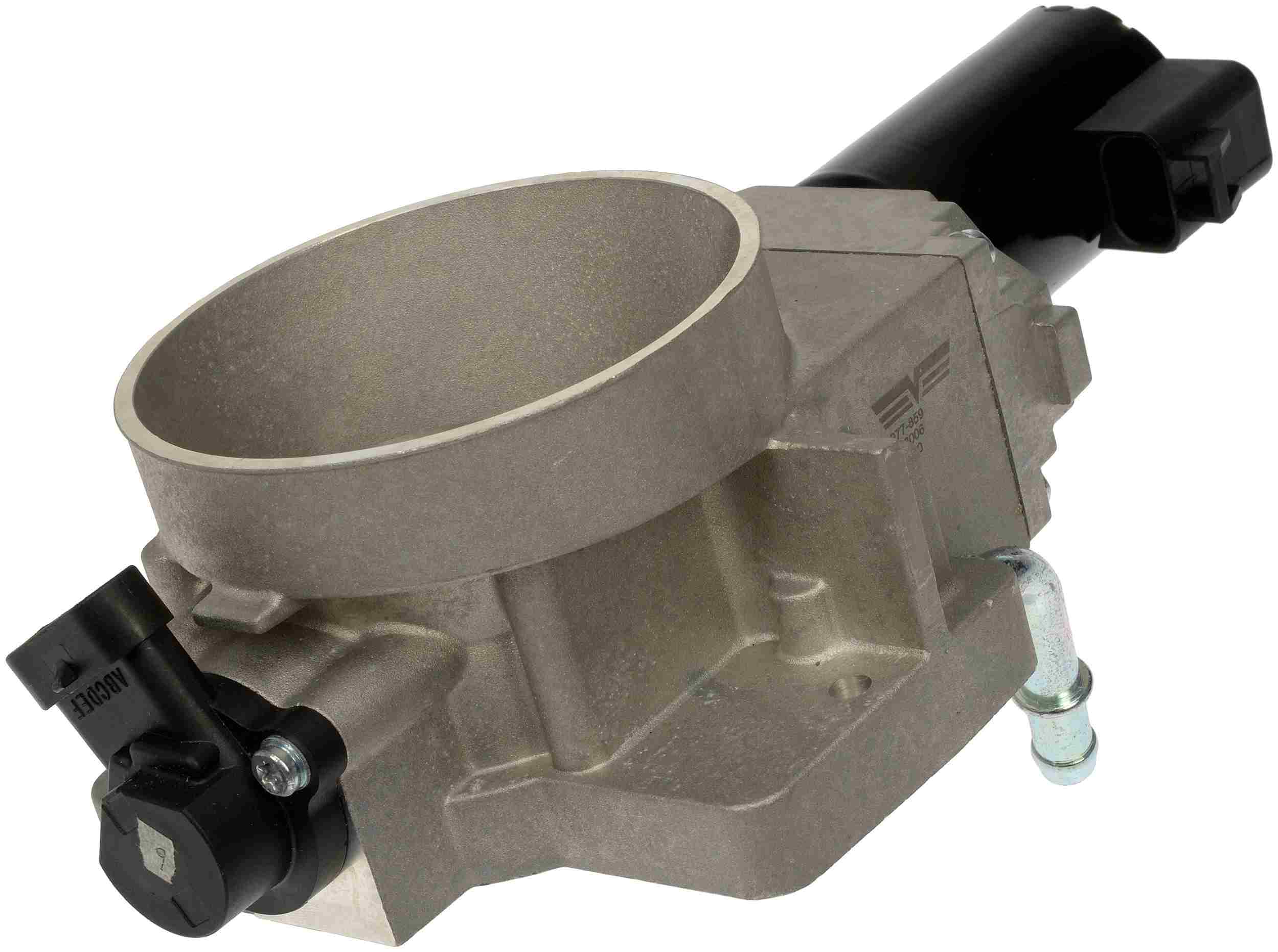 Dorman - OE Solutions THROTTLE BODY UNIT 977-859