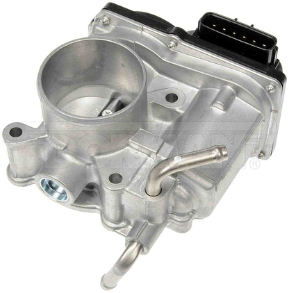 Dorman - OE Solutions THROTTLE BODY UNIT 977-861