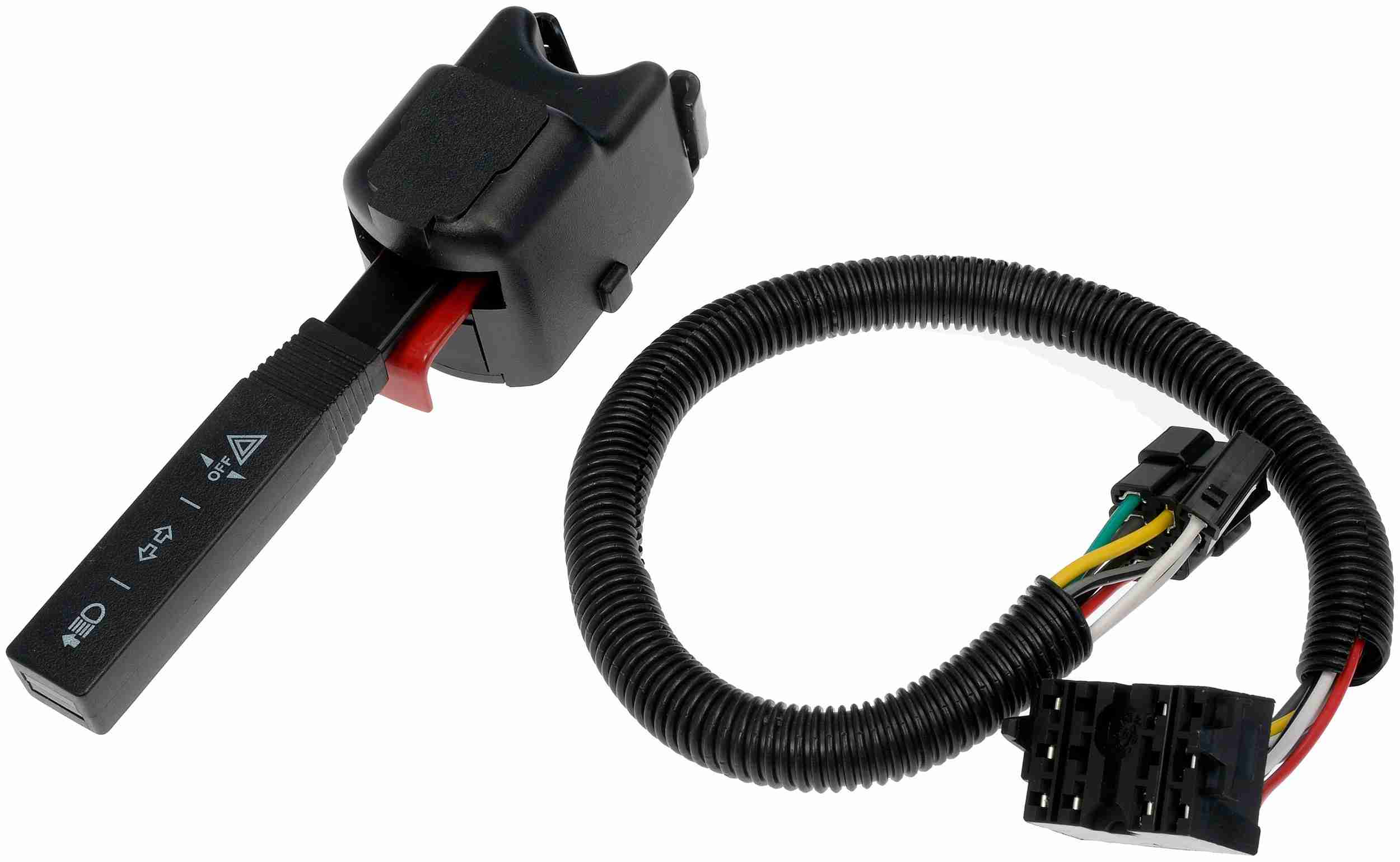 Dorman - HD Solutions MULTIFUNCTION SWITCH 978-5102