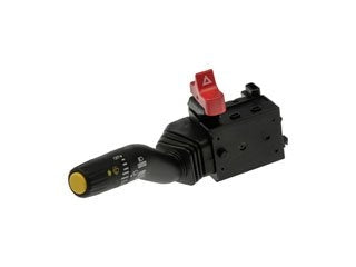 Dorman - HD Solutions Multi-Function Switch Heavy Duty for 2011-2015 Freightliner 978-5201