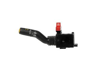 Dorman - HD Solutions Multi-Function Switch Heavy Duty for 2011-2015 Freightliner 978-5201