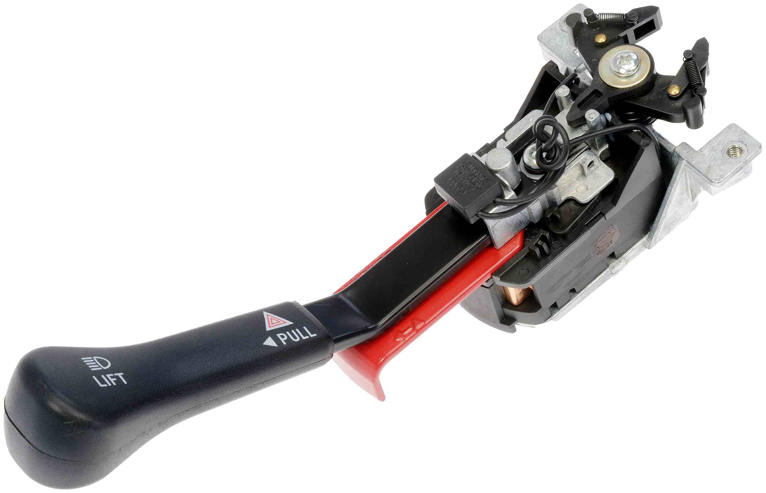 Dorman - HD Solutions MULTIFUNCTION SWITCH 978-5204