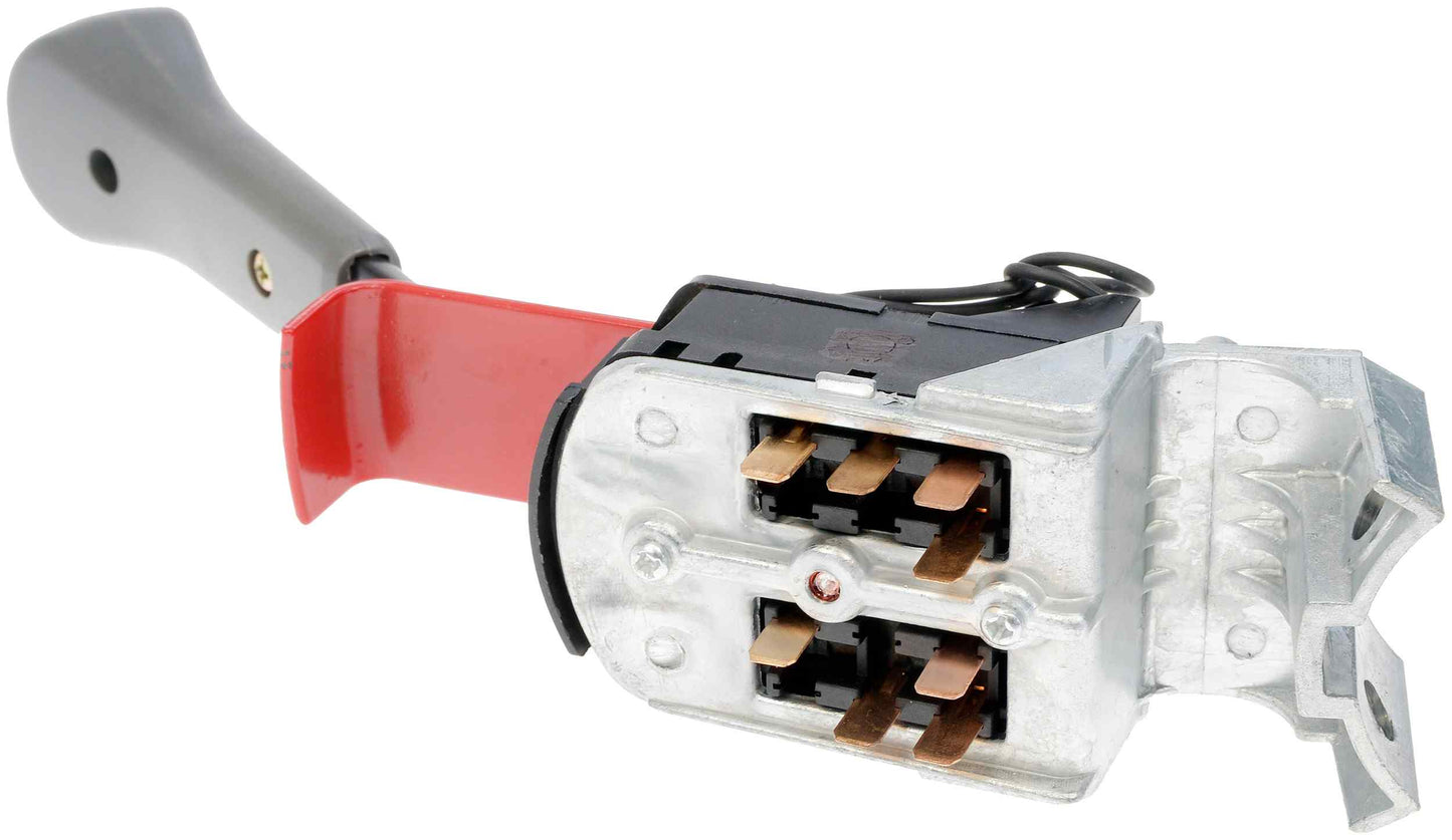 Dorman - HD Solutions Multi-Function Switch Console for 1996-2015 Freightliner 978-5211