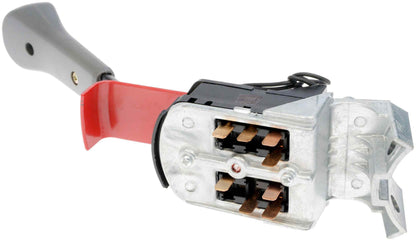 Dorman - HD Solutions Multi-Function Switch Console for 1996-2015 Freightliner 978-5211