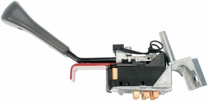 Dorman - HD Solutions Multi-Function Switch Console for 1996-2015 Freightliner 978-5211