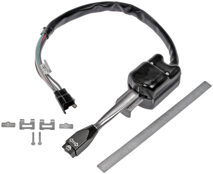 Dorman - HD Solutions MULTIFUNCTION SWITCH 978-5409
