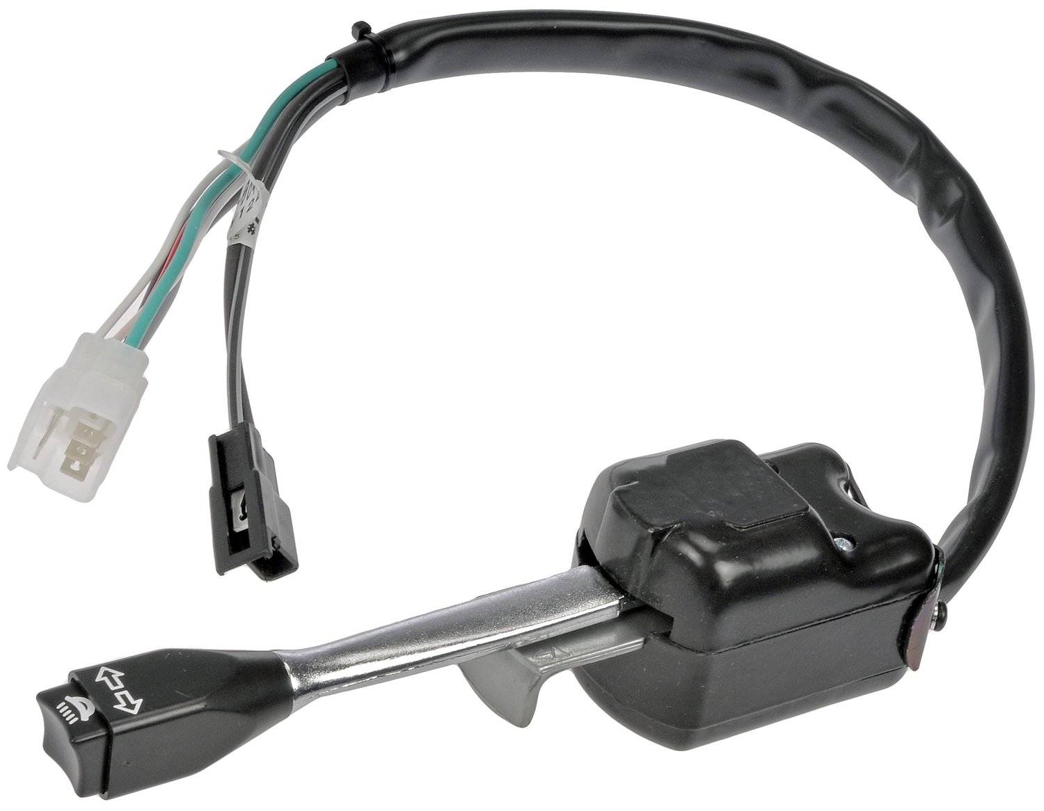 Dorman - HD Solutions MULTIFUNCTION SWITCH 978-5411