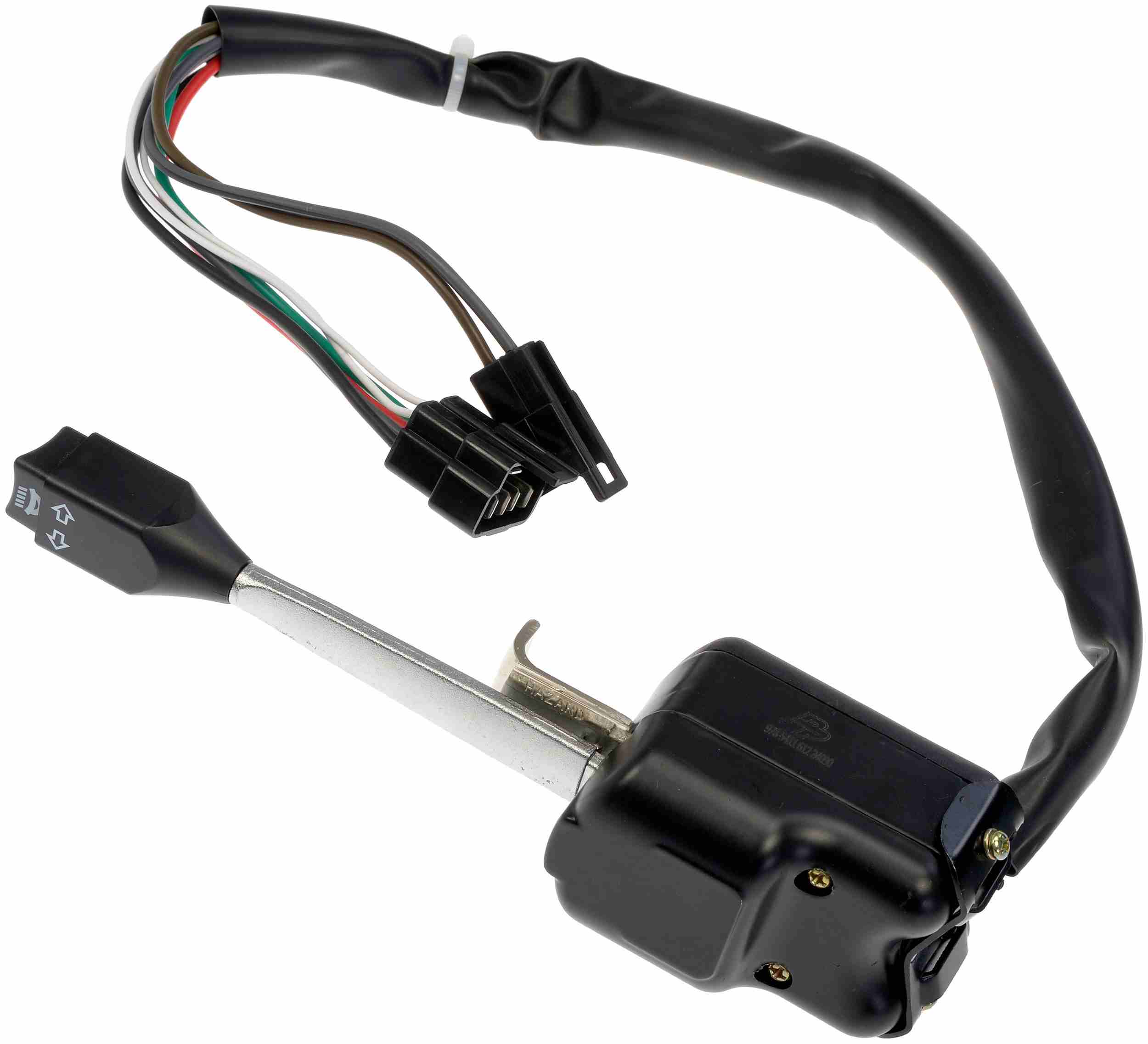 Dorman - HD Solutions MULTIFUNCTION SWITCH 978-5411