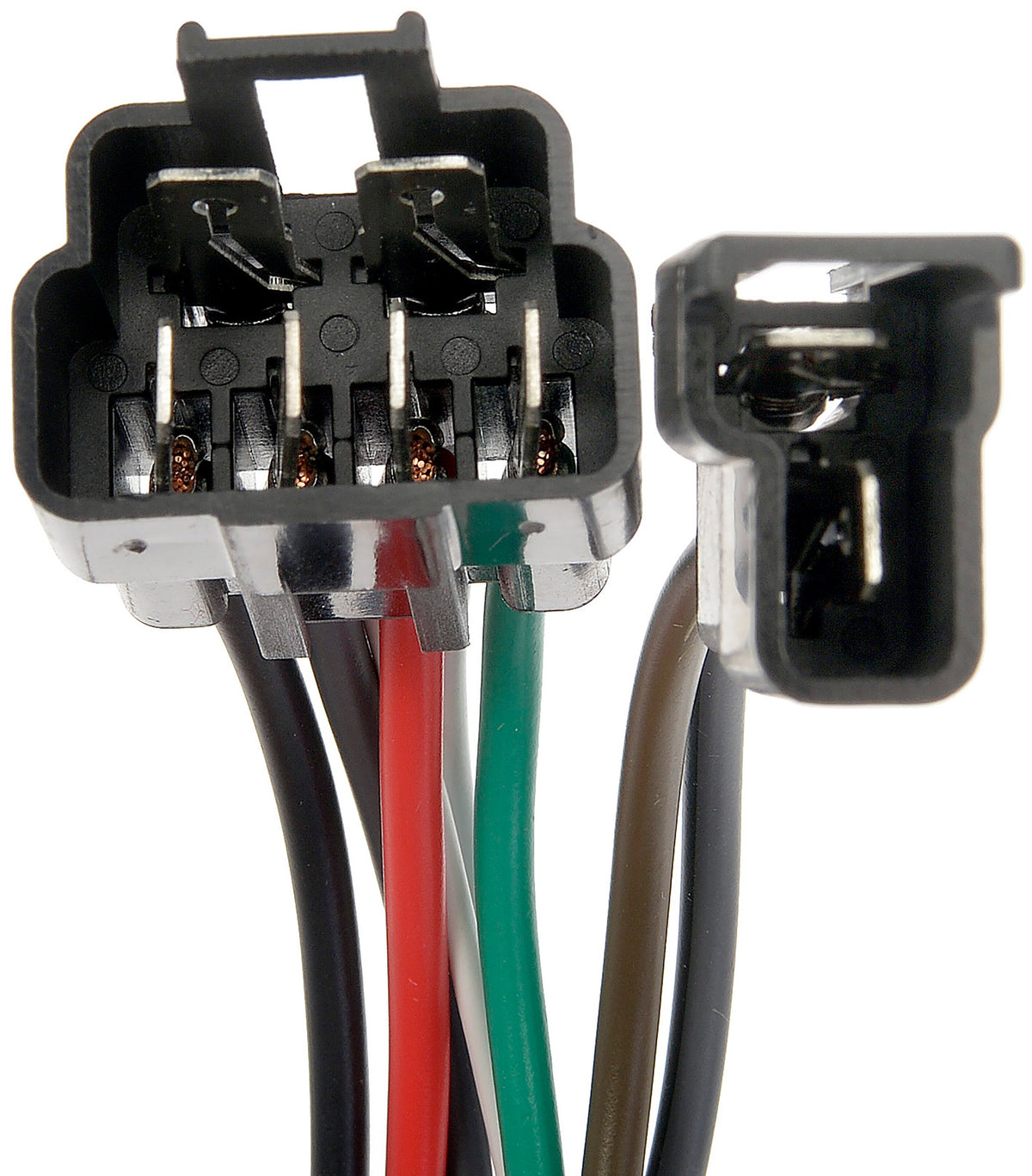 Dorman - HD Solutions MULTIFUNCTION SWITCH 978-5411