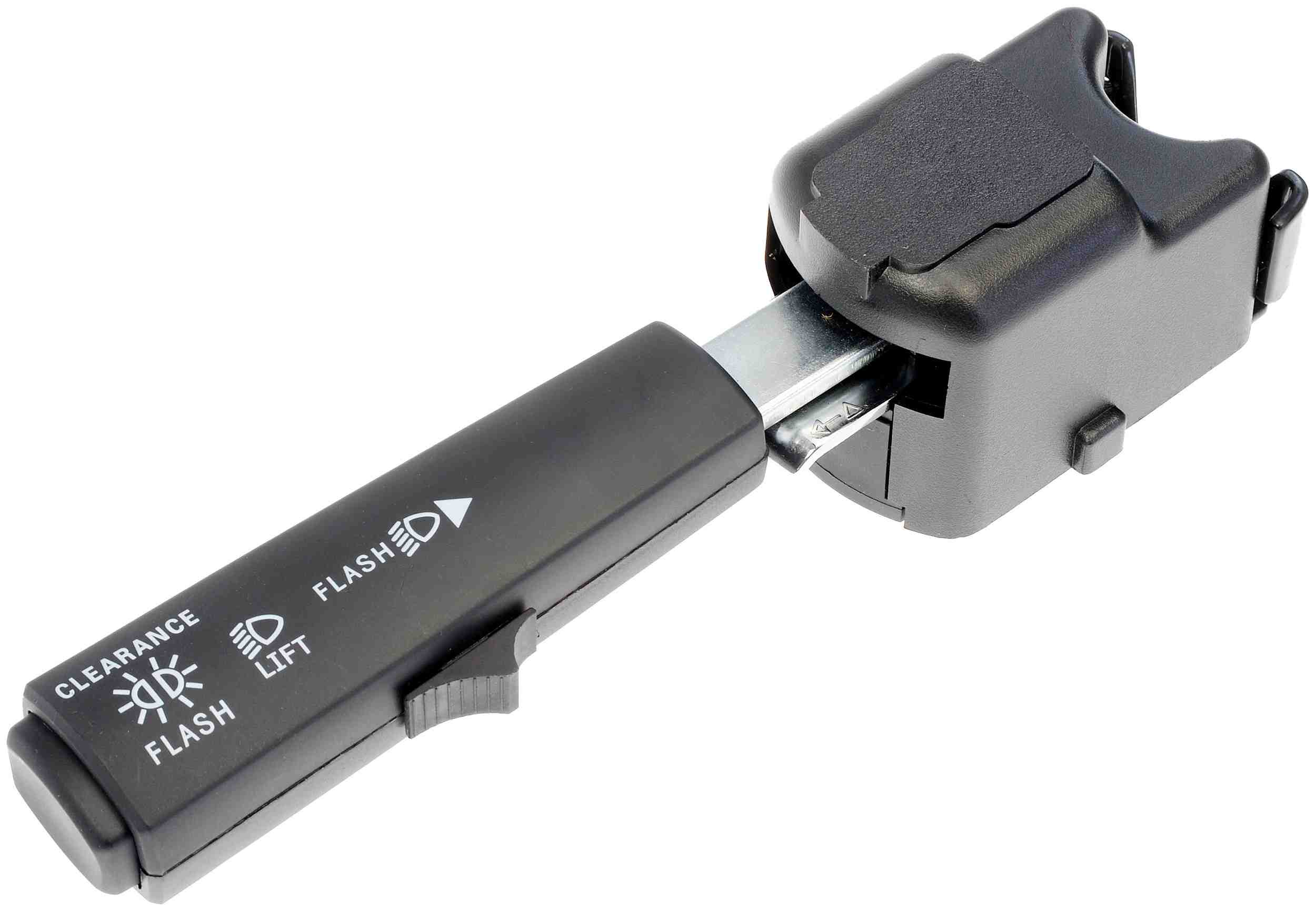 Dorman - HD Solutions MULTIFUNCTION SWITCH 978-5504