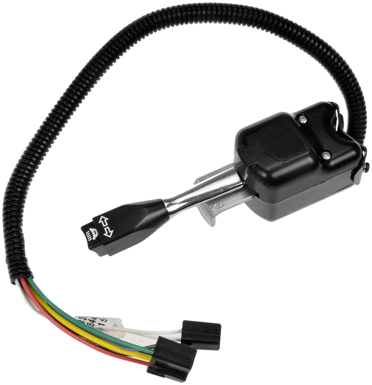 Dorman - HD Solutions MULTIFUNCTION SWITCH 978-5514