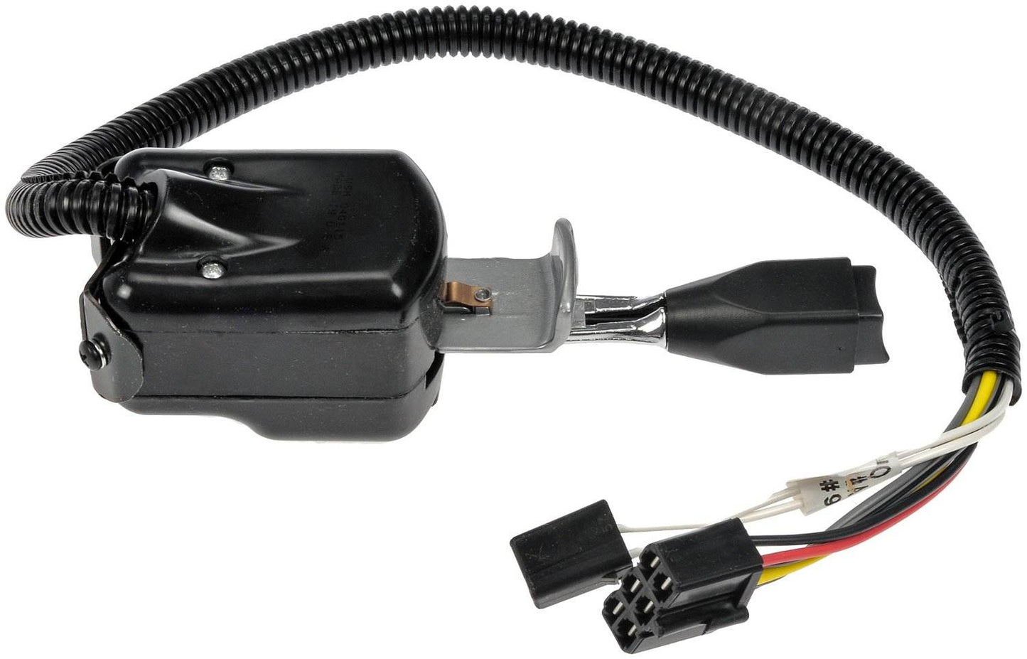 Dorman - HD Solutions MULTIFUNCTION SWITCH 978-5514