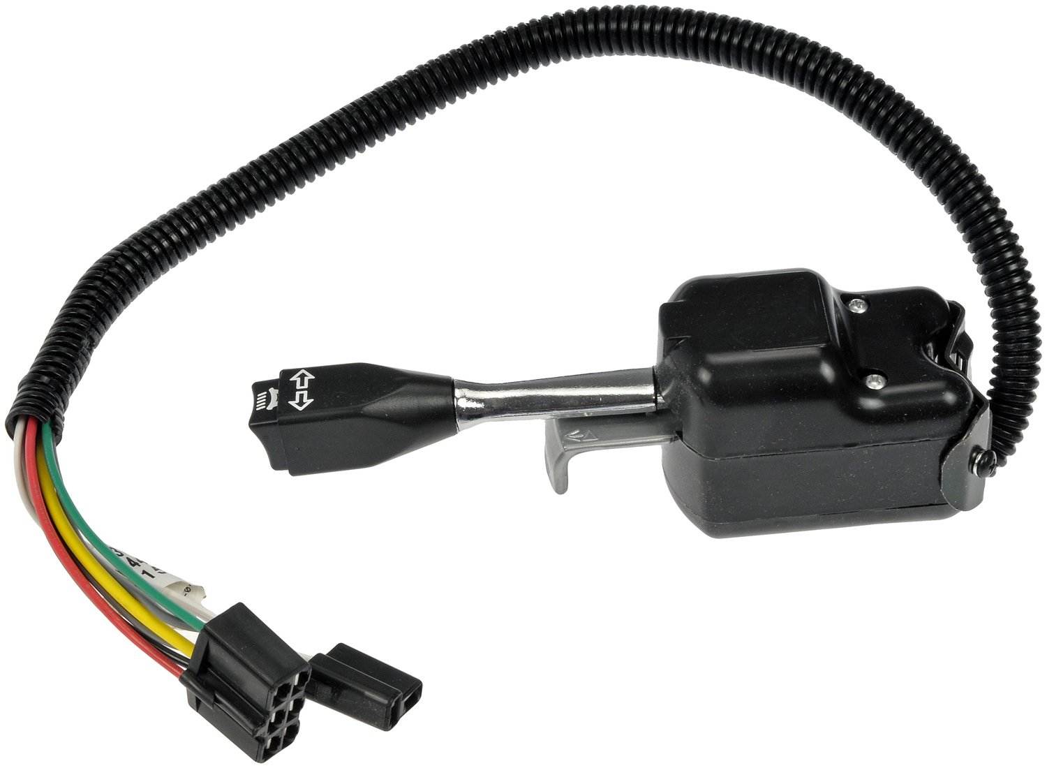 Dorman - HD Solutions MULTIFUNCTION SWITCH 978-5514