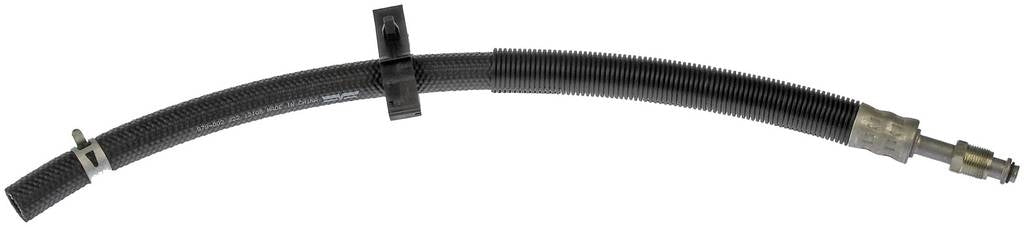 Dorman - OE Solutions Power Steering Return Hose with durable design for 2008-2012 Dodge Ram 1500 979-002