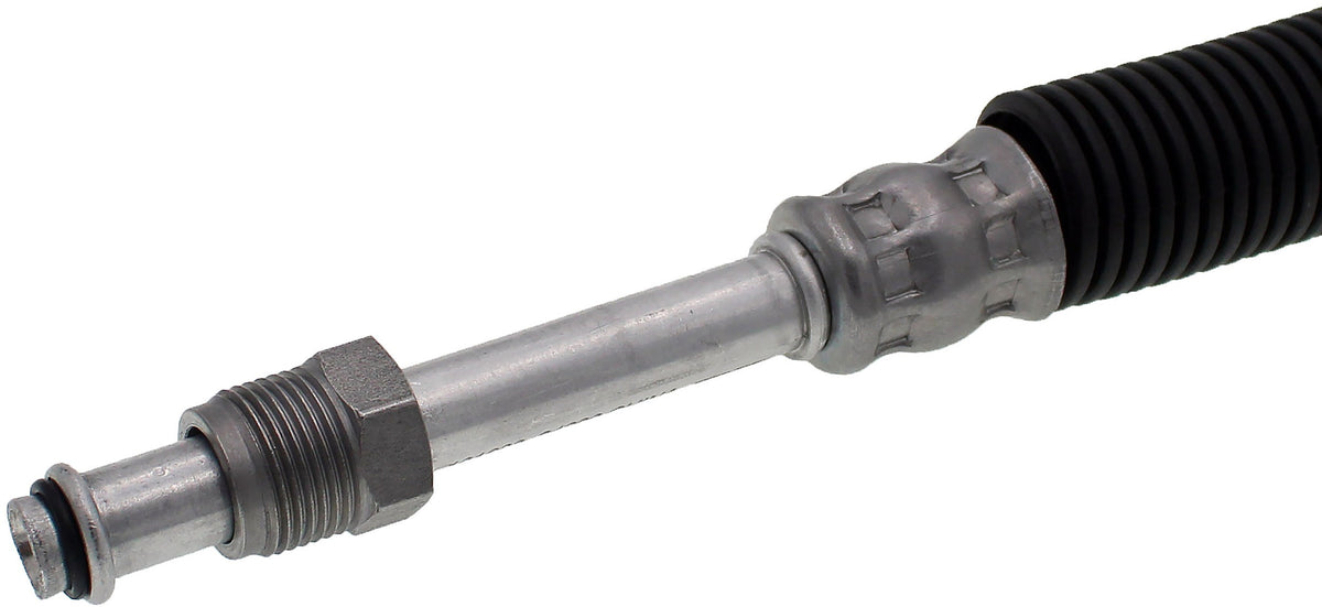 Dorman - OE Solutions Power Steering Return Hose with durable design for 2008-2012 Dodge Ram 1500 979-002