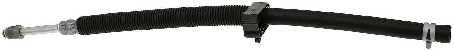 Dorman - OE Solutions Power Steering Return Hose with durable design for 2008-2012 Dodge Ram 1500 979-002