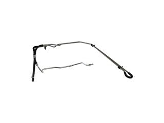 Dorman - OE Solutions Power Steering Return Hose for 2000-2005 Chevrolet Impala Monte Carlo