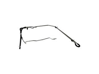 Dorman - OE Solutions Power Steering Return Hose for 2000-2005 Chevrolet Impala Monte Carlo