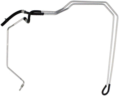 Dorman - OE Solutions Power Steering Return Hose for 2000-2005 Chevrolet Impala Monte Carlo