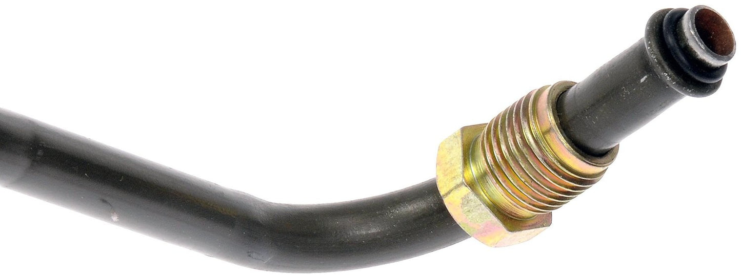 Dorman - OE Solutions Power Steering Return Hose with Pressure Line for 2005-2002 Hyundai Sonata Kia Optima 979-104