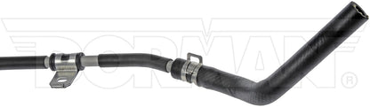 Dorman Power Steering Return Hose for 2006-2007 Toyota Camry & 2008-2009 Toyota Solara 979-108
