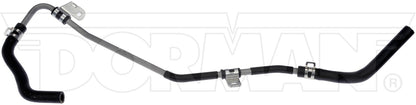 Dorman Power Steering Return Hose for 2006-2007 Toyota Camry & 2008-2009 Toyota Solara 979-108