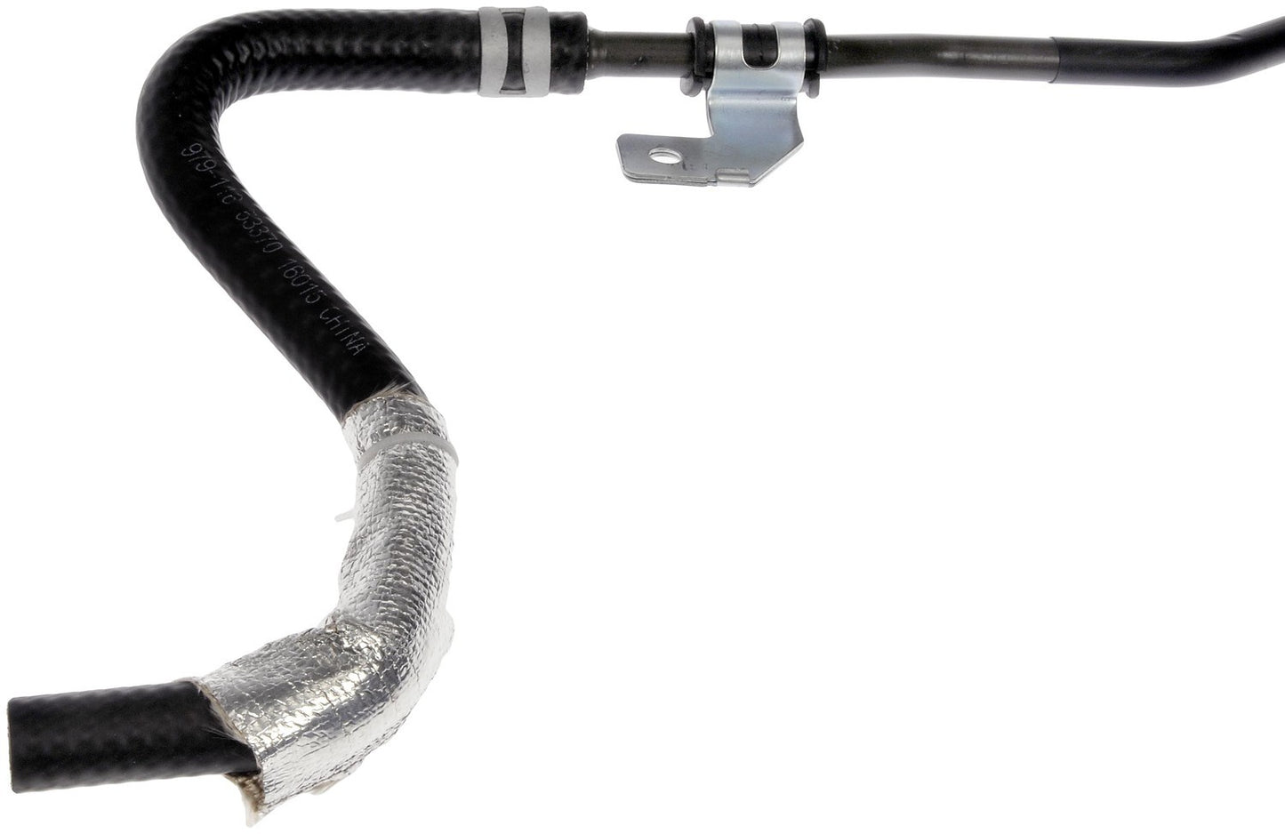 Dorman Power Steering Return Hose for 2007-01 Toyota Highlander 979-116