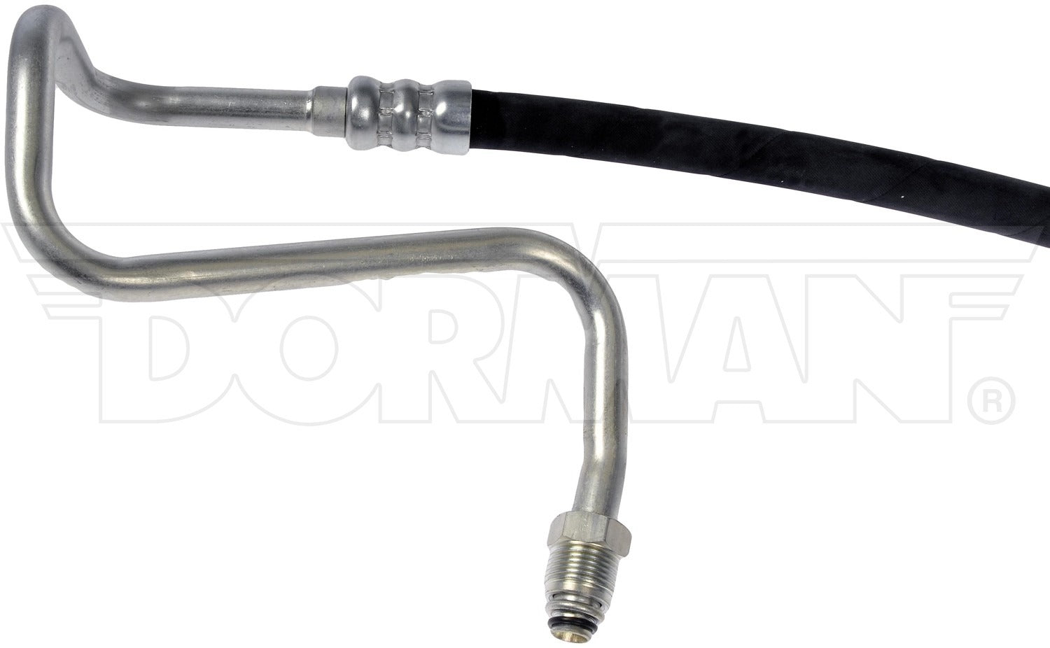 Dorman - OE Solutions POWER STEERING LINE 979-126