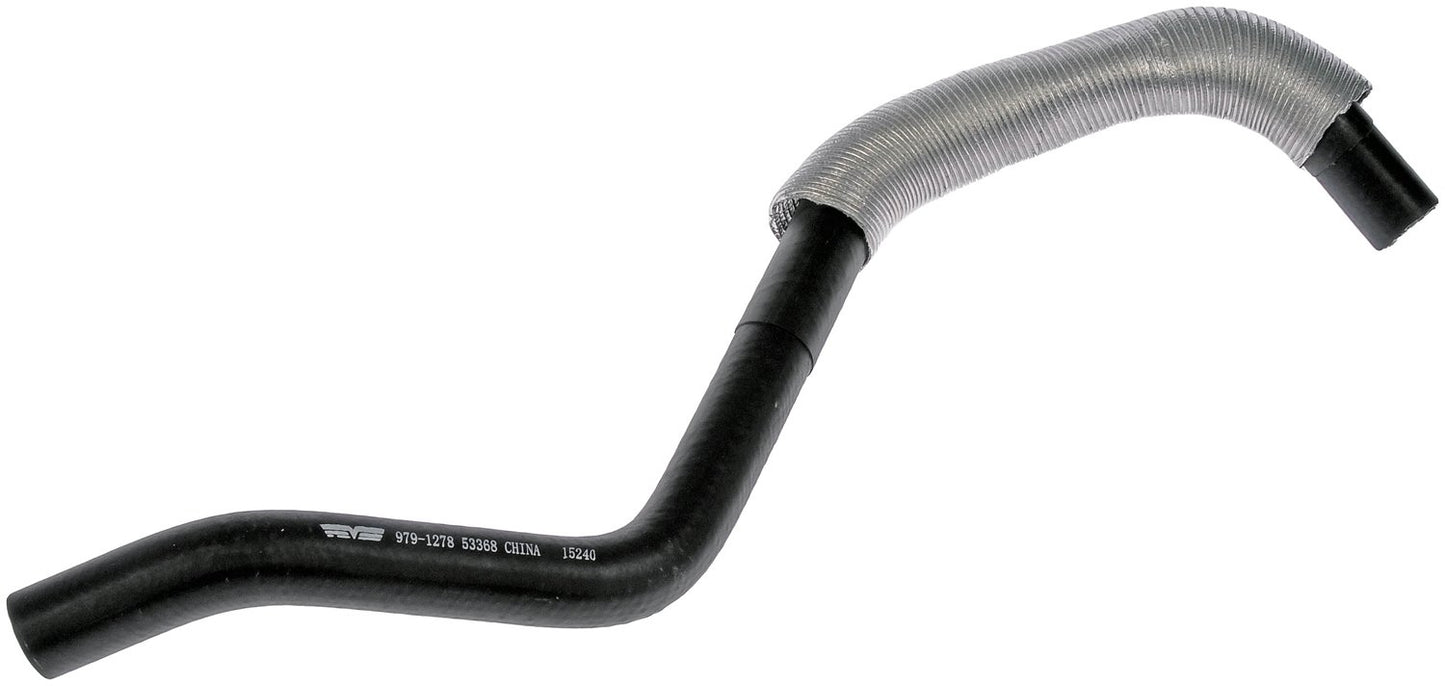 Dorman - OE Solutions POWER STEERING LINE 979-1278