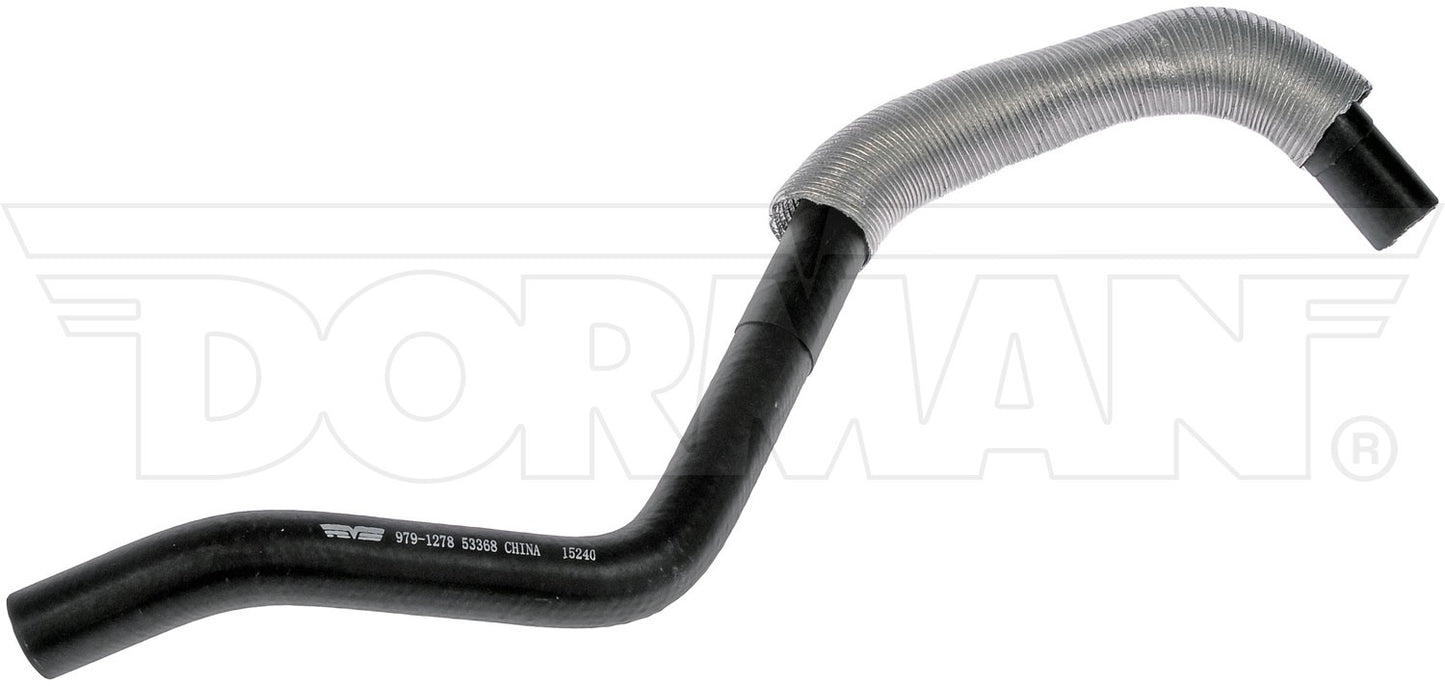 Dorman - OE Solutions POWER STEERING LINE 979-1278