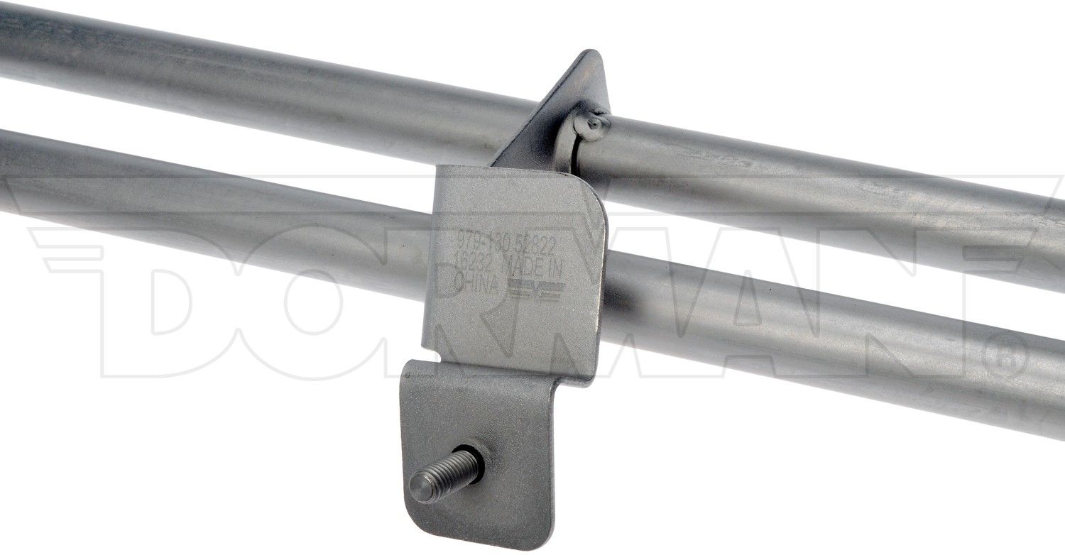 Dorman - OE Solutions POWER STEERING LINE 979-130