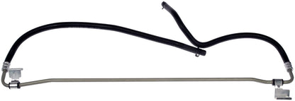 Dorman - OE Solutions Power Steering Return Hose for 2010-08 Chrysler Town & Country Dodge Grand Caravan 979-137