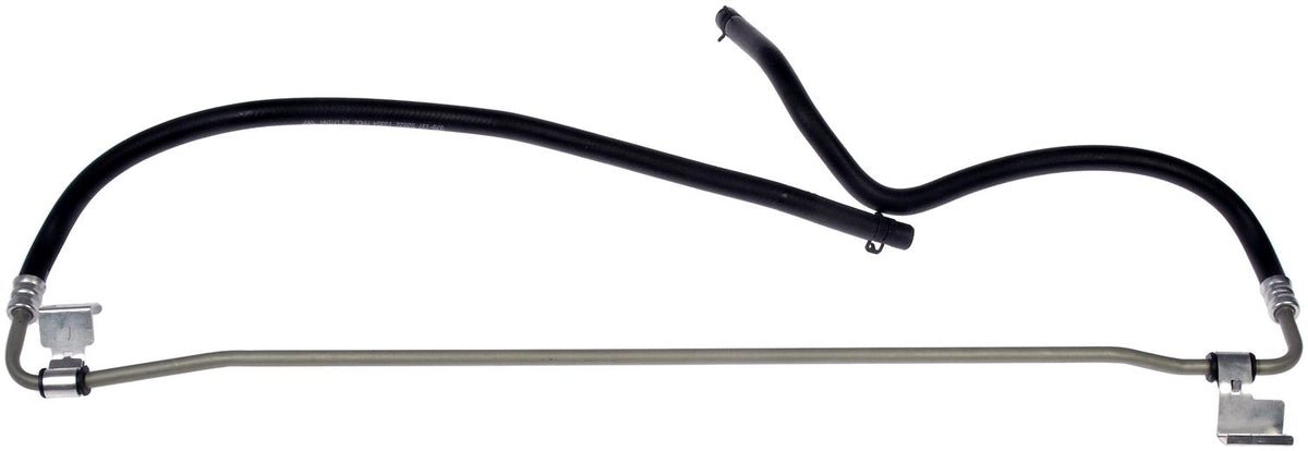 Dorman - OE Solutions Power Steering Return Hose for 2010-08 Chrysler Town & Country Dodge Grand Caravan 979-137