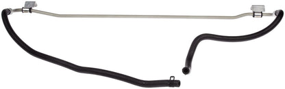 Dorman - OE Solutions Power Steering Return Hose for 2010-08 Chrysler Town & Country Dodge Grand Caravan 979-137