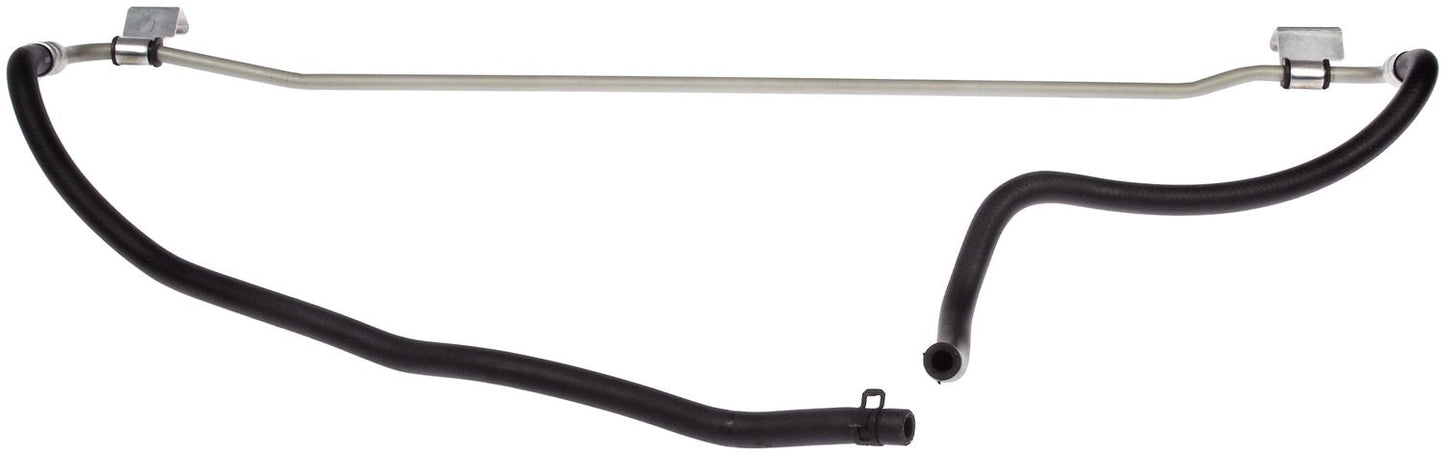 Dorman - OE Solutions Power Steering Return Hose for 2010-08 Chrysler Town & Country Dodge Grand Caravan 979-137