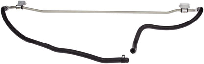 Dorman - OE Solutions Power Steering Return Hose for 2010-08 Chrysler Town & Country Dodge Grand Caravan 979-137