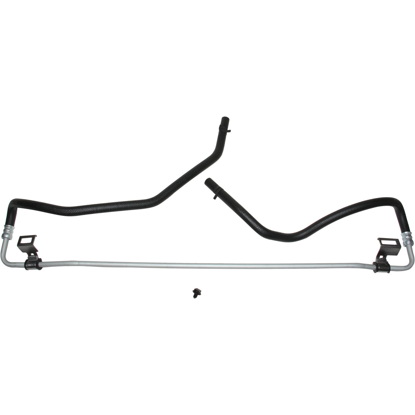 Dorman - OE Solutions Power Steering Return Hose for 2010-08 Chrysler Town & Country Dodge Grand Caravan 979-137