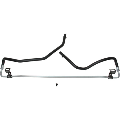 Dorman - OE Solutions Power Steering Return Hose for 2010-08 Chrysler Town & Country Dodge Grand Caravan 979-137